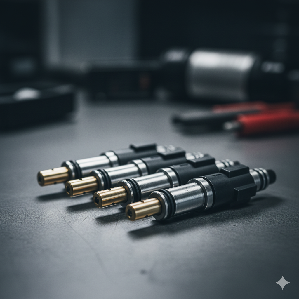 Fuel Injectors